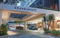   Grand Hyatt 5*  1