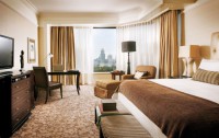   Four Seasons Singapore 5*  17