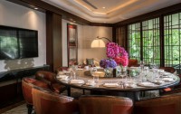   Four Seasons Singapore 5*  6