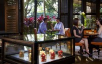 Four Seasons Singapore 5*  5