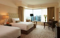   Four Seasons Singapore 5*  15