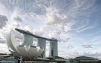   Marina Bay Sands 5*  1