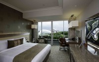   Marina Bay Sands 5*  38