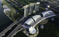   Marina Bay Sands 5*  37