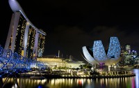   Marina Bay Sands 5*  26