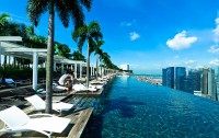   Marina Bay Sands 5*  9