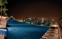   Marina Bay Sands 5*  7