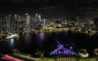   Marina Bay Sands 5*  35