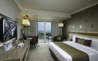   Marina Bay Sands 5*  15