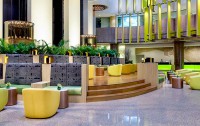   Holiday Inn Singapore Atrium 4*  13