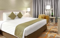   Holiday Inn Singapore Atrium 4*  27