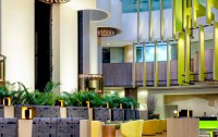   Holiday Inn Singapore Atrium 4*  23