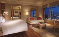   Ritz Carlton Millenia 5*  19