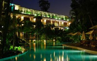   Siloso Beach  Resort 4*  52