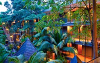   Siloso Beach  Resort 4*  47