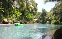   Siloso Beach  Resort 4*  42