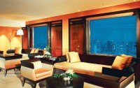 Mandarin Orchard Singapore 5*  3