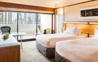   Pan Pacific Singapore 5*  51