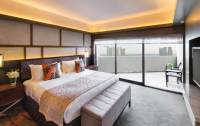   Pan Pacific Singapore 5*  49