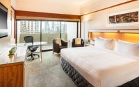   Pan Pacific Singapore 5*  63