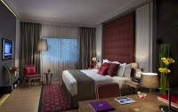 Orchard Hotel 4*  5