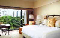   Regent Singapore  5*  47