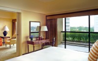   Regent Singapore  5*  42