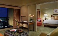   Regent Singapore  5*  34