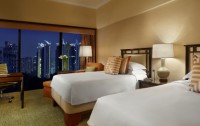   Regent Singapore  5*  36