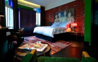   Alma Hotel & Lounge 5*  9