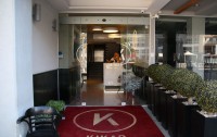   Kikar Boutique 4*  34