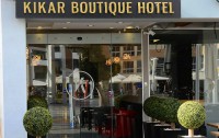 Kikar Boutique 4*  2