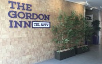   Gordon Inn (ex. Tlv77) 3*  1