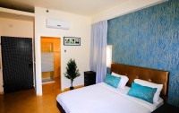   Gordon Inn (ex. Tlv77) 3*  22