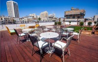   Shani Hotel Jerusalem 3*+  22