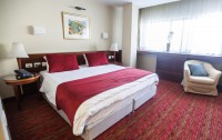   Shani Hotel Jerusalem 3*+  12