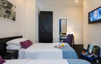 Port Hotel 3*  3