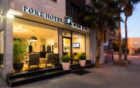   Port Hotel 3*  1