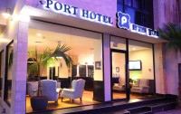 Port Hotel 3*  2