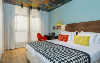 Hotel 75 Tel Aviv 3*  3