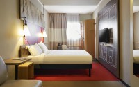 Ibis Jerusalem City Center 4*  4