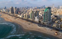 Isrotel Royal Beach Tel- Aviv 5*  3