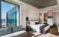   Isrotel Royal Beach Tel- Aviv 5*  8