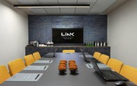 Link Hotel & Hub 4*  2