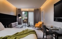   Leonardo Boutique Jerusalem 5*  10