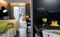   Leonardo Boutique Jerusalem 5*  9