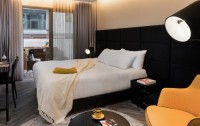   Leonardo Boutique Jerusalem 5*  8