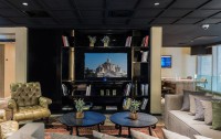   Leonardo Boutique Jerusalem 5*  18