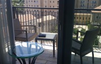   Waldorf Astoria Jerusalem 5*  27