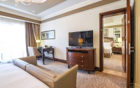   Waldorf Astoria Jerusalem 5*  22